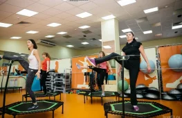 фитнес-клуб nemo  на проекте lovefit.ru