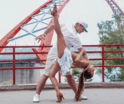 танцевально-спортивный клуб колибри изображение 6 на проекте lovefit.ru