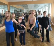 танцевально-спортивный клуб колибри изображение 5 на проекте lovefit.ru