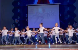 школа танцев подсолнухи изображение 2 на проекте lovefit.ru